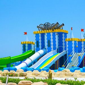 Gravity Hotel And Aqua Park Hurghada